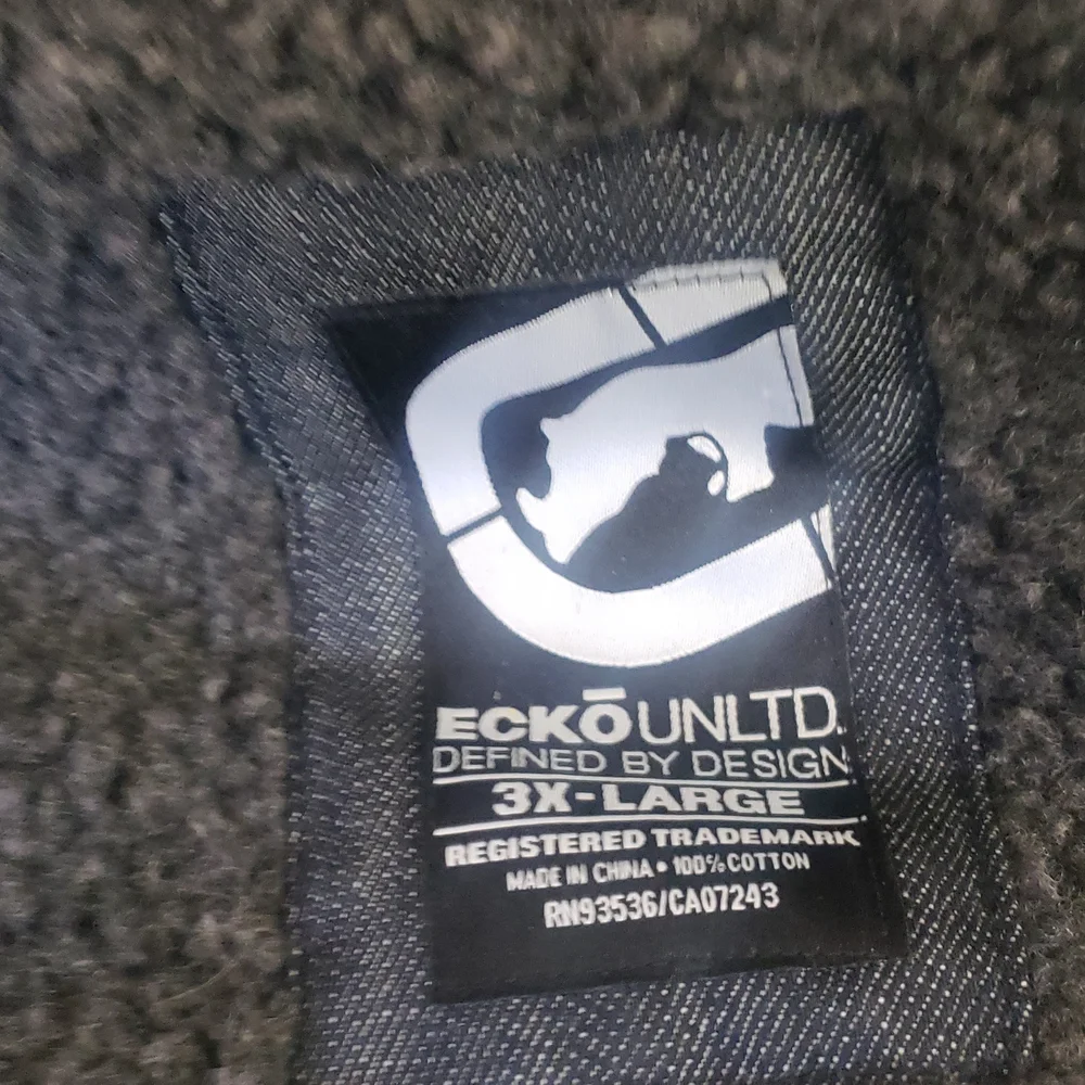 Jene jacket - Picture 4 of 7